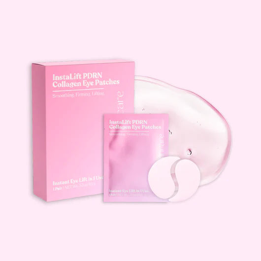Instant Lift PDRN Collagen Eye Patches