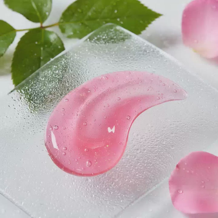 Instant Lift PDRN Collagen Eye Patches