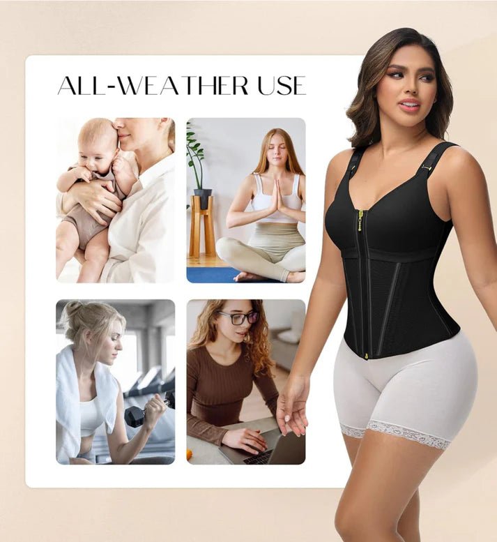 SheMaxed™ SculptSuit - SheMaxed