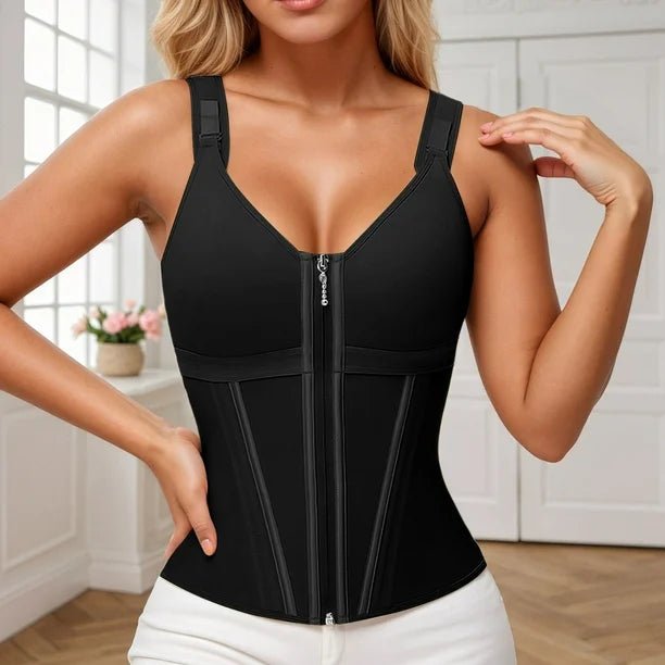 SheMaxed™ SculptSuit - SheMaxed