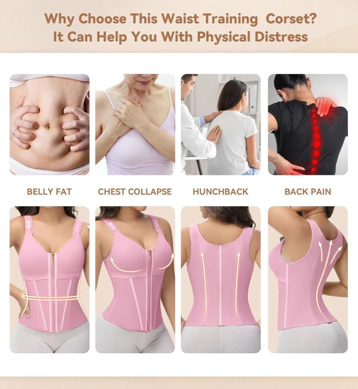 SheMaxed™ SculptSuit - SheMaxed