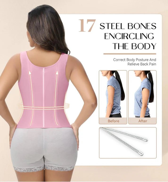 SheMaxed™ SculptSuit - SheMaxed