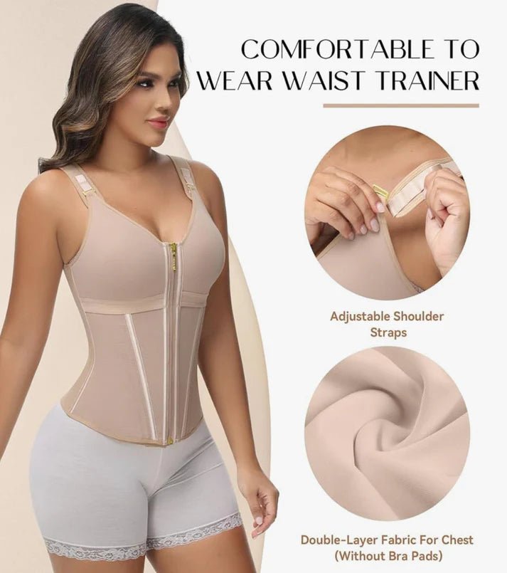 SheMaxed™ SculptSuit - SheMaxed