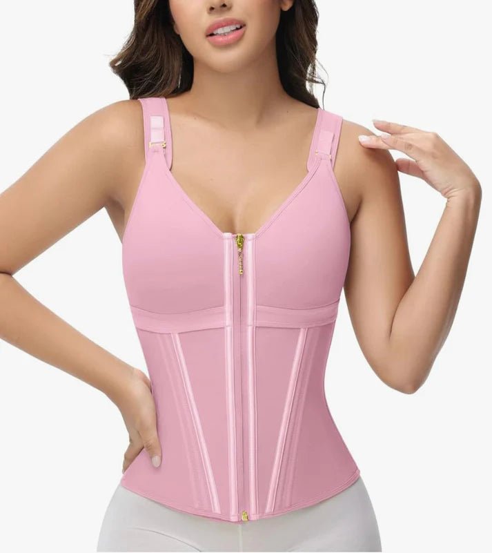 SheMaxed™ SculptSuit - SheMaxed