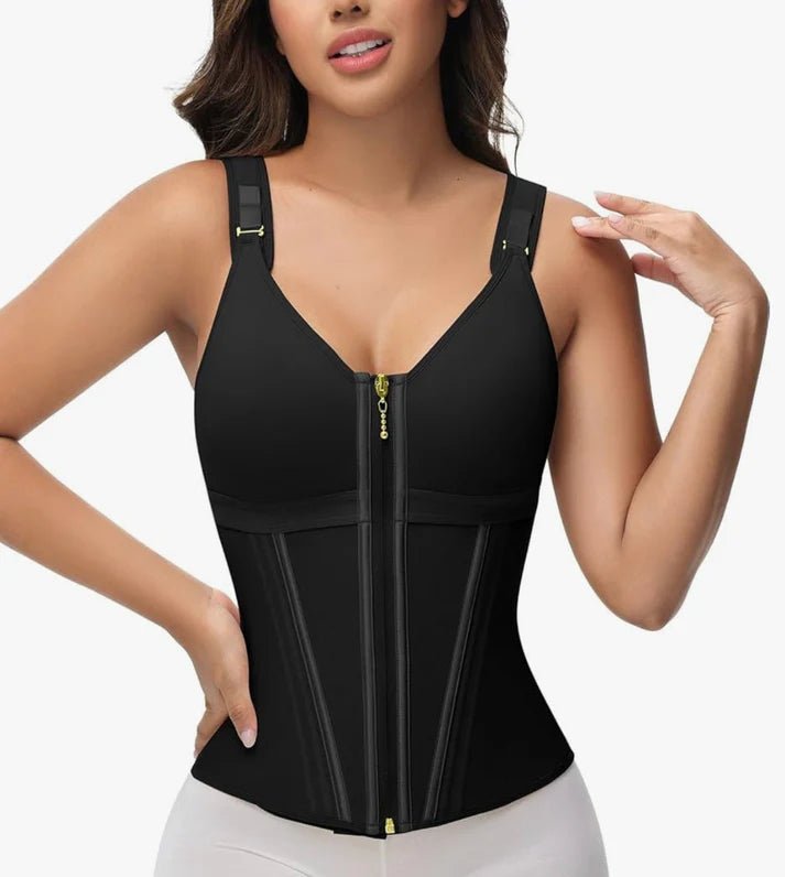 SheMaxed™ SculptSuit - SheMaxed