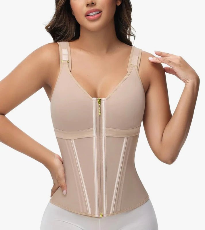 SheMaxed™ SculptSuit - SheMaxed